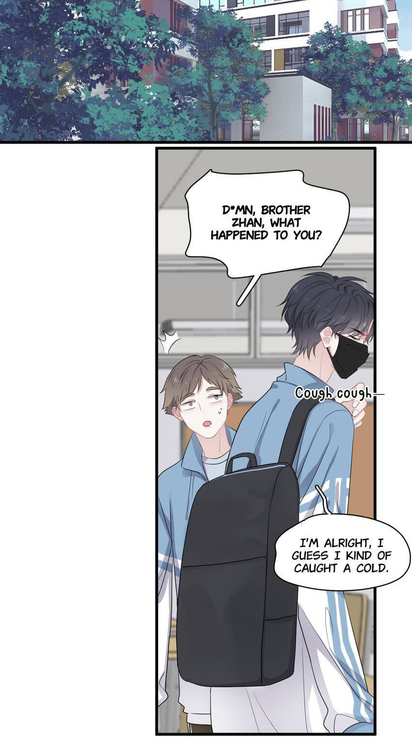 Read The Guy Inside Me chapter 21 image 37 on Lezhin