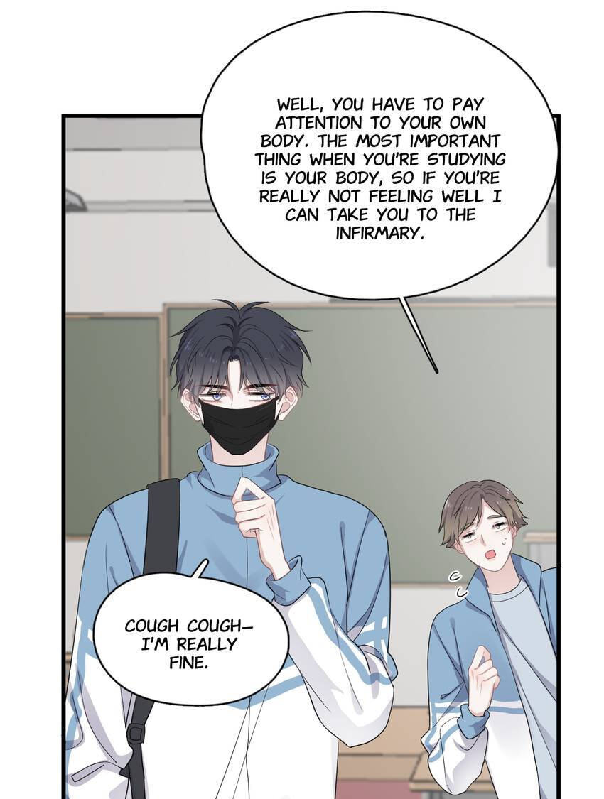 Read The Guy Inside Me chapter 21 image 38 on Lezhin