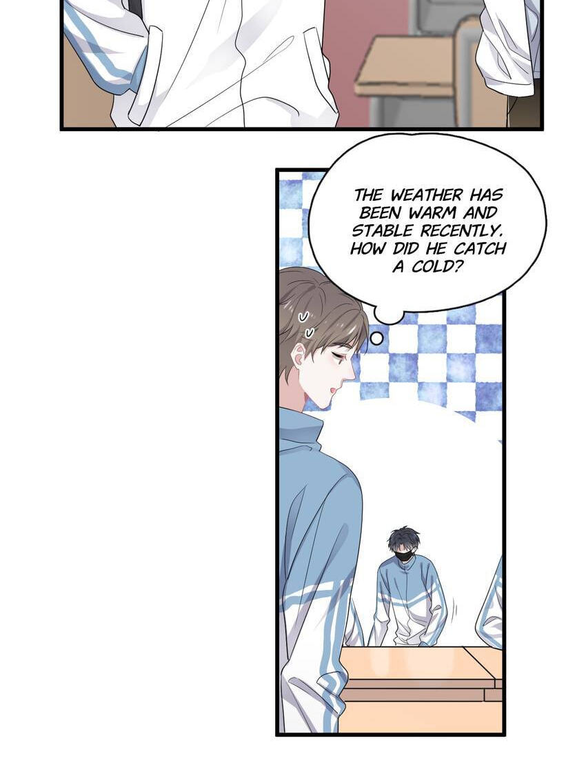 Read The Guy Inside Me chapter 21 image 39 on Lezhin