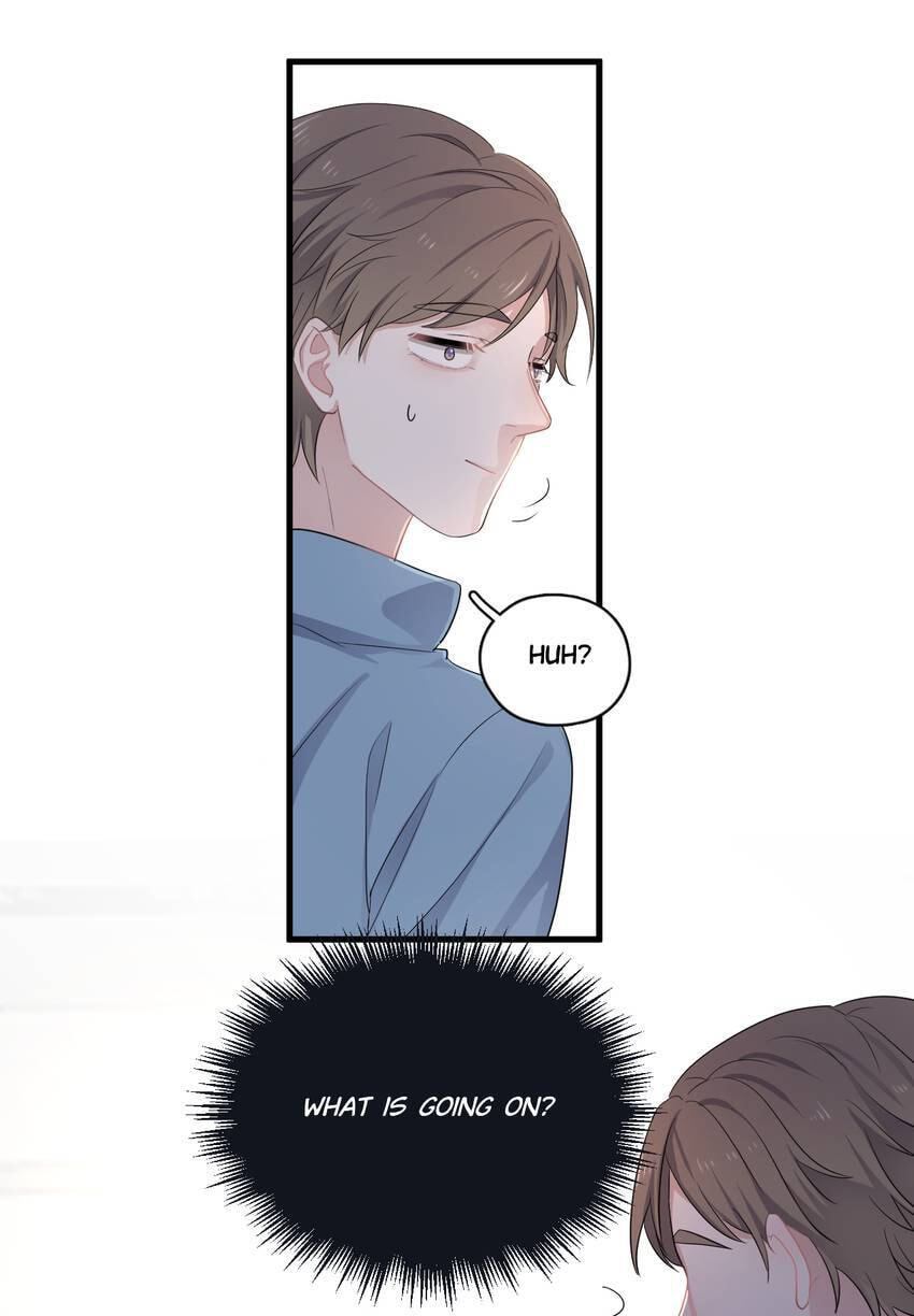 Read The Guy Inside Me chapter 21 image 40 on Lezhin