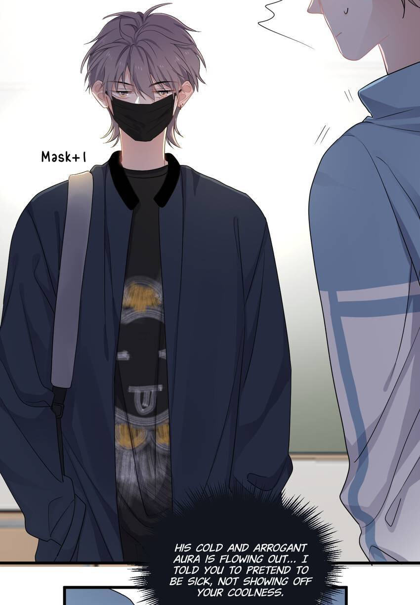 Read The Guy Inside Me chapter 21 image 41 on Lezhin