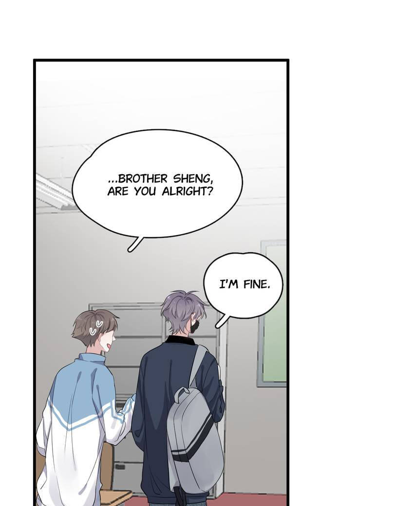 Read The Guy Inside Me chapter 21 image 43 on Lezhin