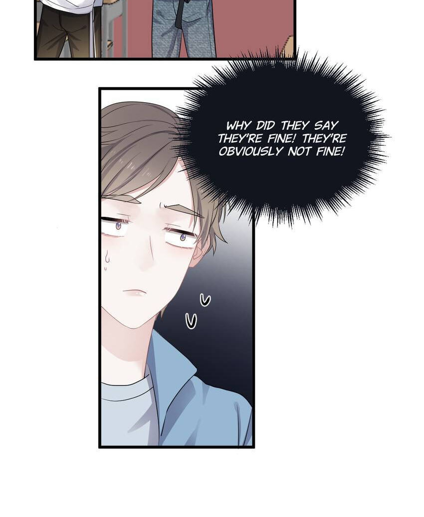 Read The Guy Inside Me chapter 21 image 44 on Lezhin