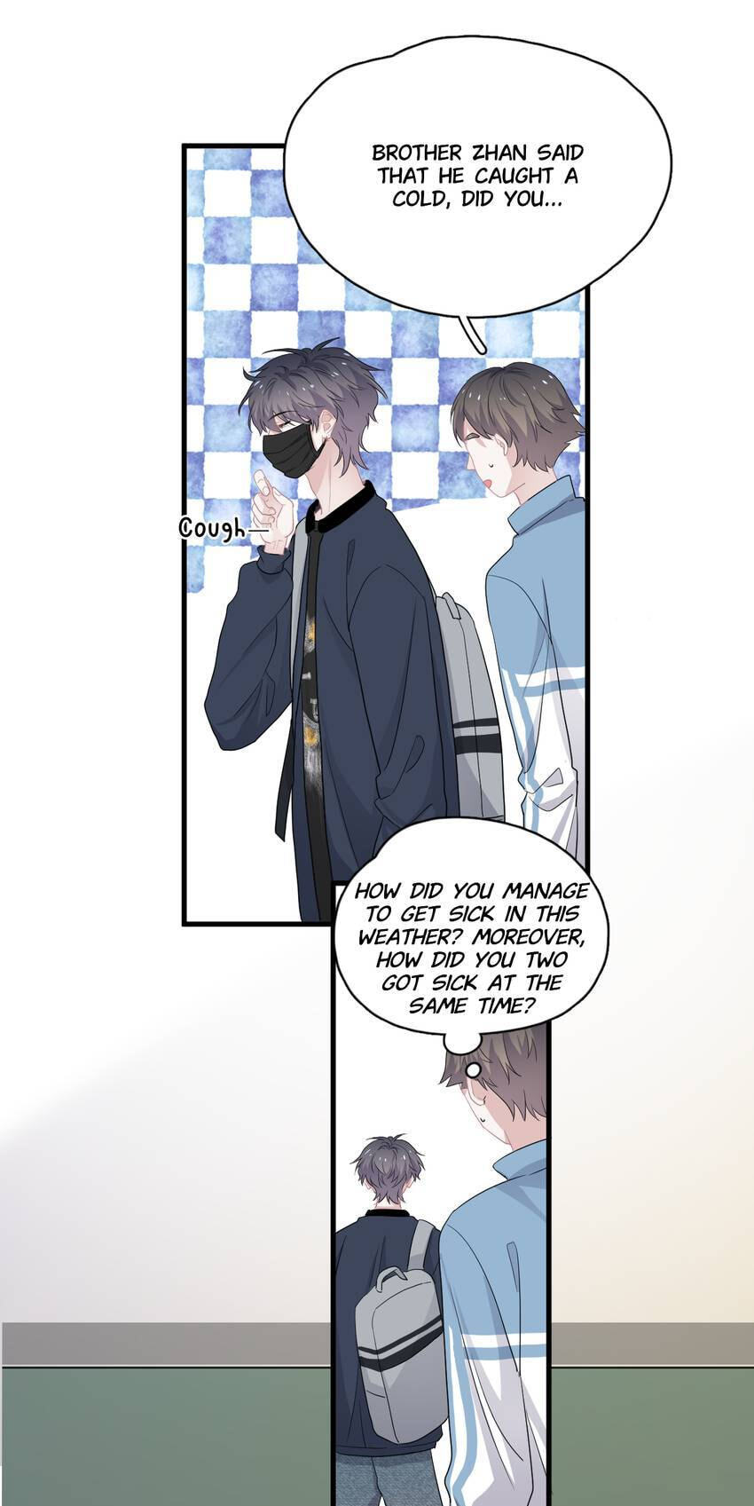 Read The Guy Inside Me chapter 21 image 45 on Lezhin