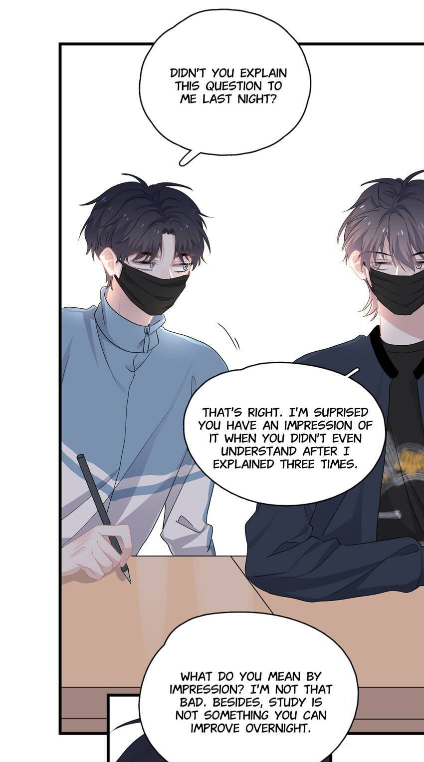 Read The Guy Inside Me chapter 21 image 49 on Lezhin