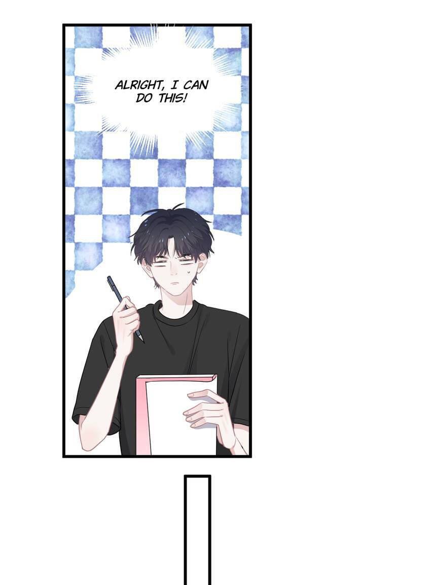 Read The Guy Inside Me chapter 21 image 5 on Lezhin
