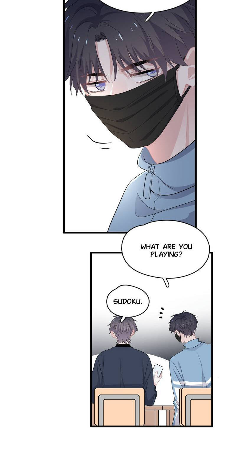 Read The Guy Inside Me chapter 21 image 50 on Lezhin