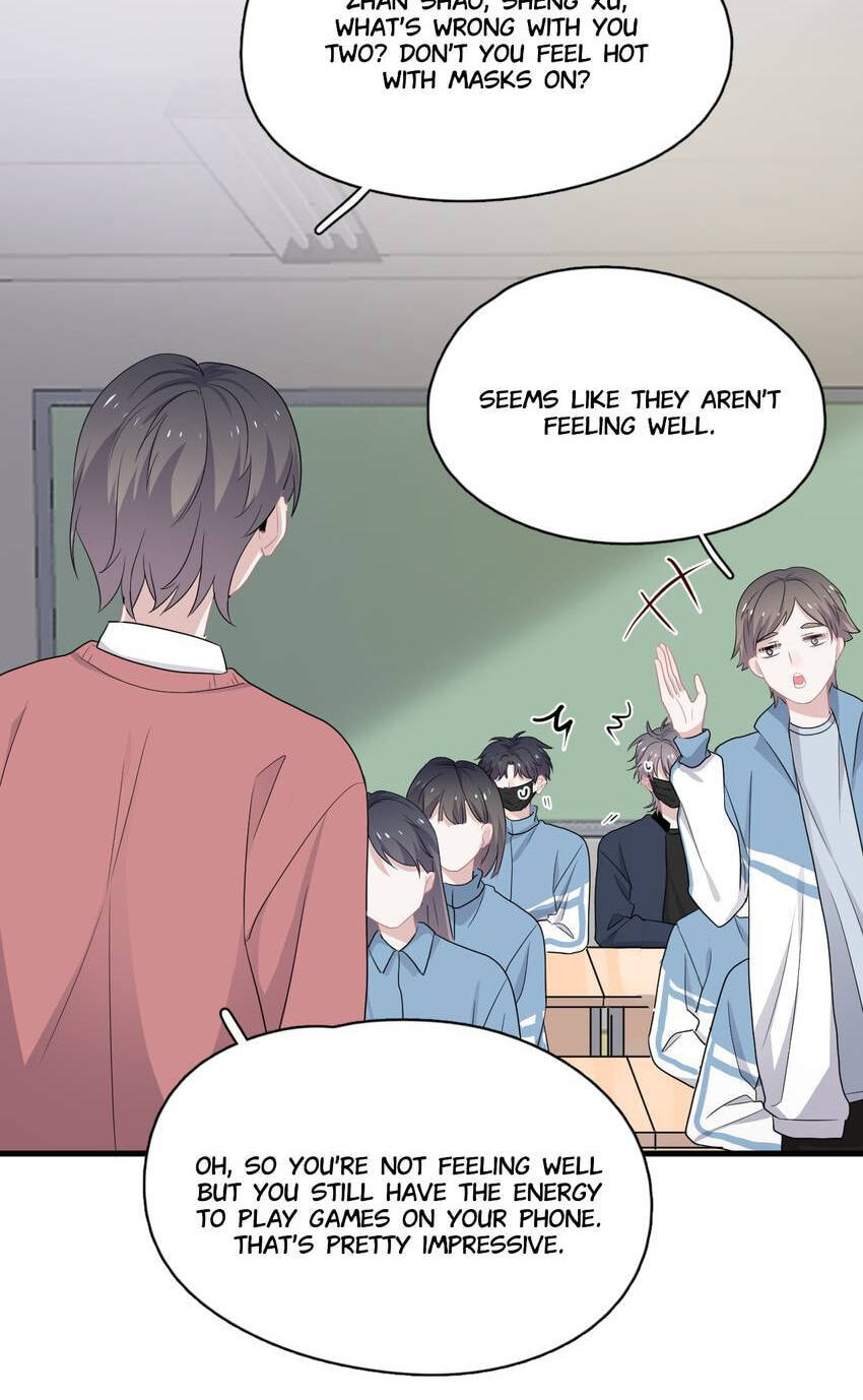Read The Guy Inside Me chapter 21 image 52 on Lezhin