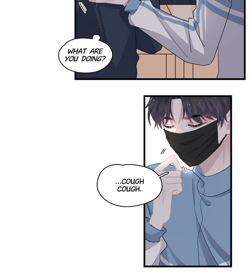 Read The Guy Inside Me chapter 21 image 54 on Lezhin