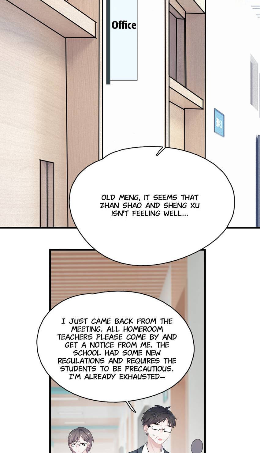 Read The Guy Inside Me chapter 21 image 58 on Lezhin