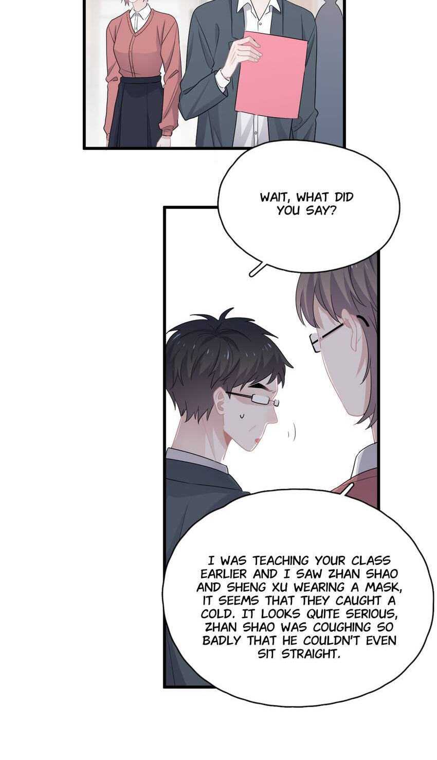 Read The Guy Inside Me chapter 21 image 59 on Lezhin