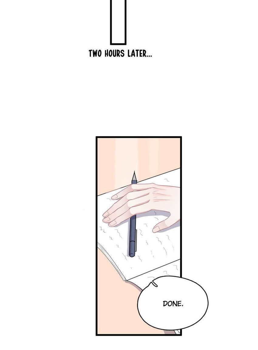 Read The Guy Inside Me chapter 21 image 6 on Lezhin