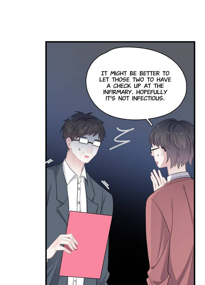 Read The Guy Inside Me chapter 21 image 61 on Lezhin