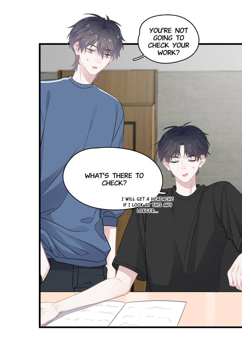 Read The Guy Inside Me chapter 21 image 7 on Lezhin