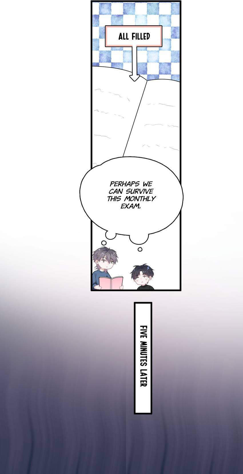Read The Guy Inside Me chapter 21 image 9 on Lezhin