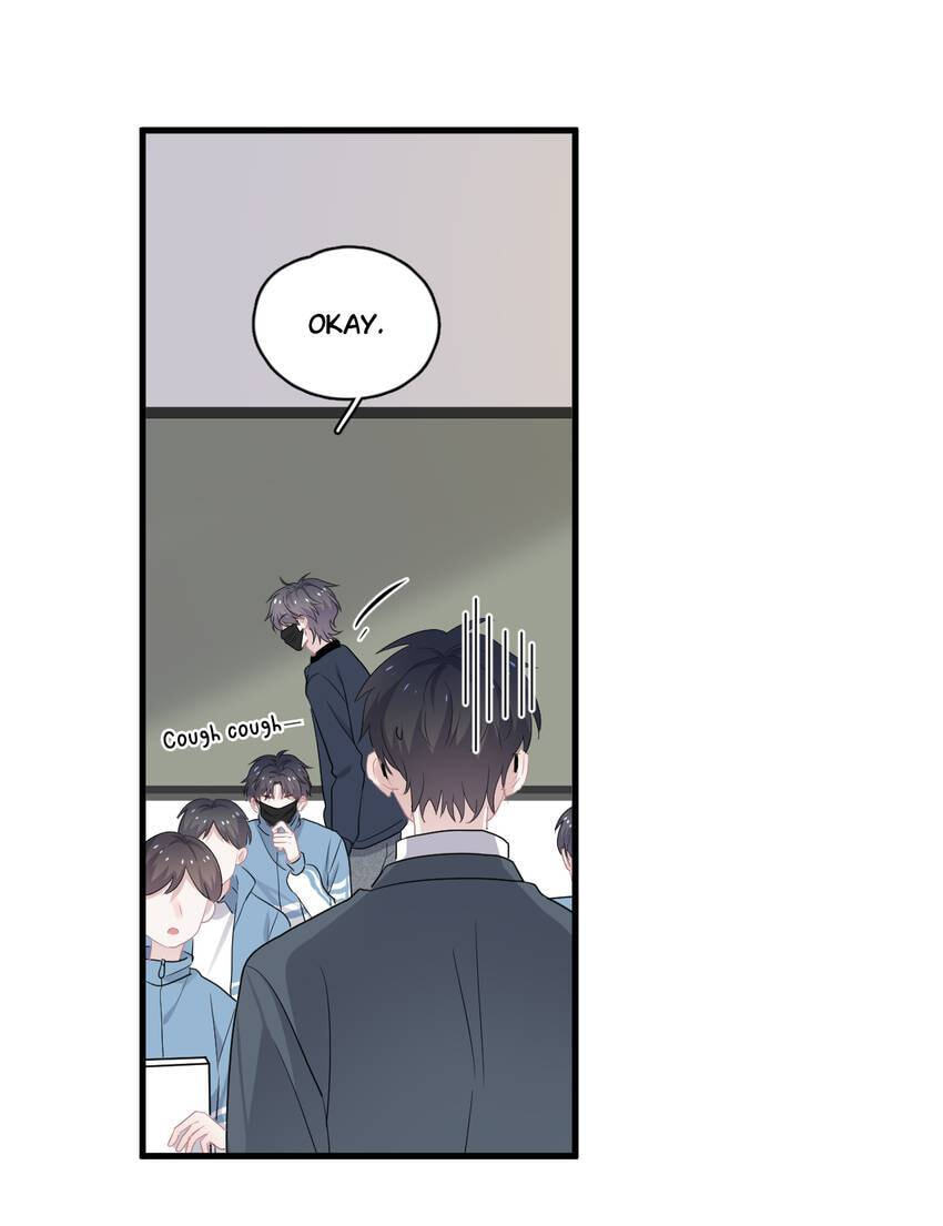 Read The Guy Inside Me chapter 22 image 10 on Lezhin