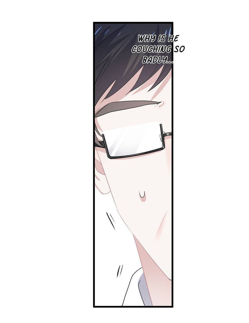 Read The Guy Inside Me chapter 22 image 11 on Lezhin
