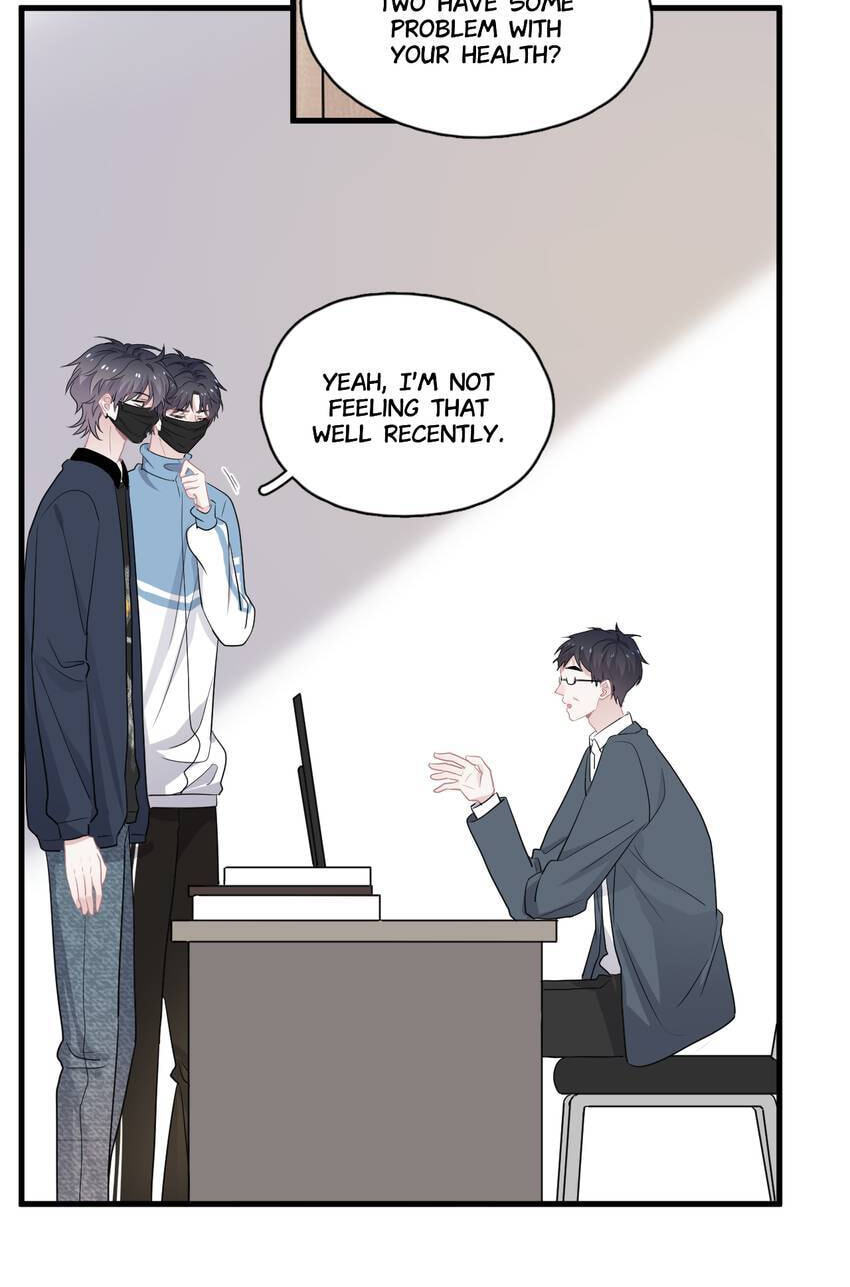 Read The Guy Inside Me chapter 22 image 17 on Lezhin