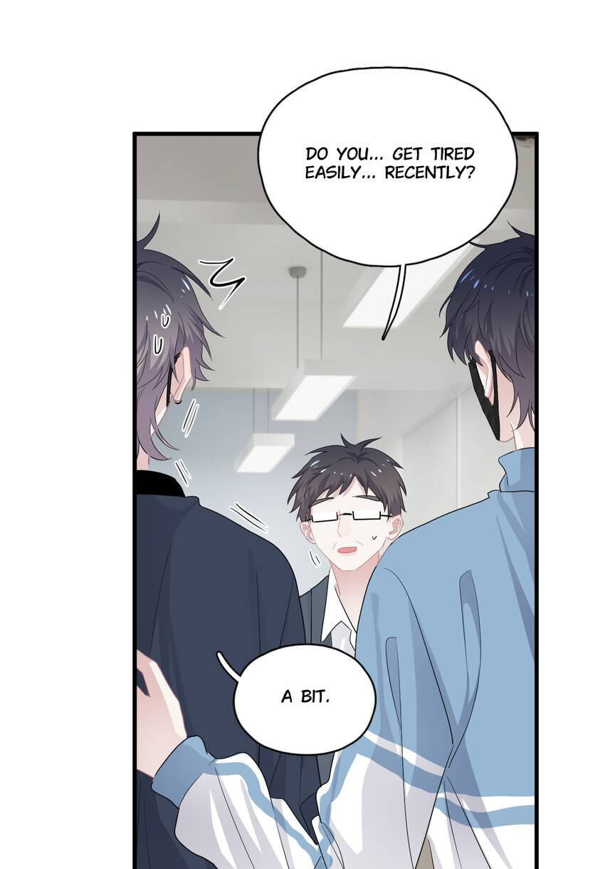 Read The Guy Inside Me chapter 22 image 18 on Lezhin