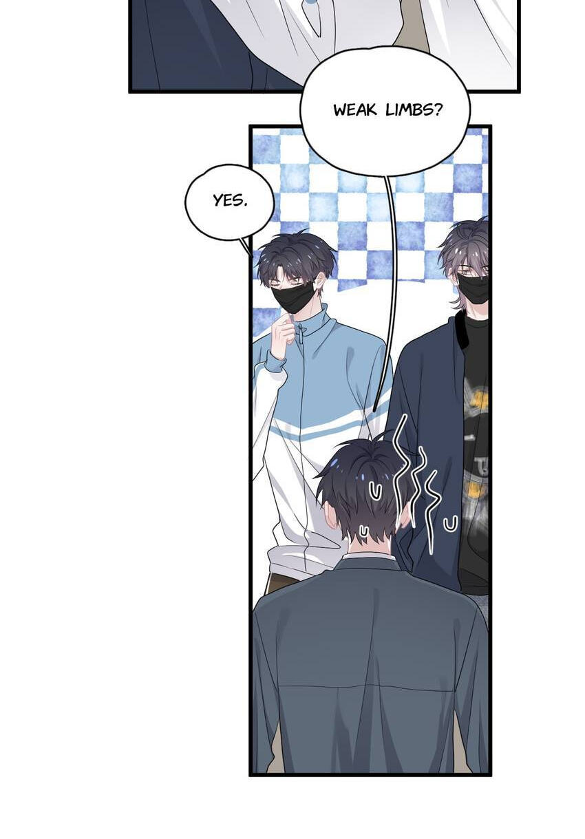 Read The Guy Inside Me chapter 22 image 19 on Lezhin