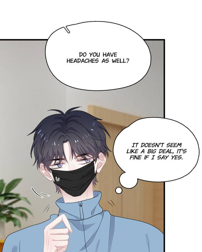 Read The Guy Inside Me chapter 22 image 20 on Lezhin