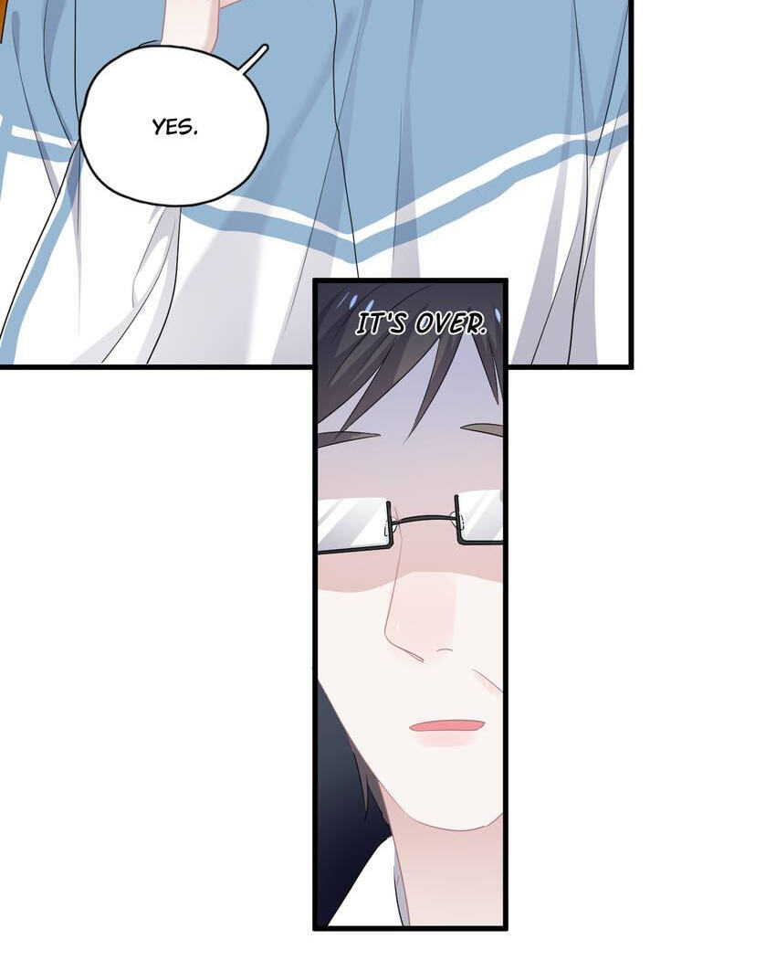 Read The Guy Inside Me chapter 22 image 21 on Lezhin