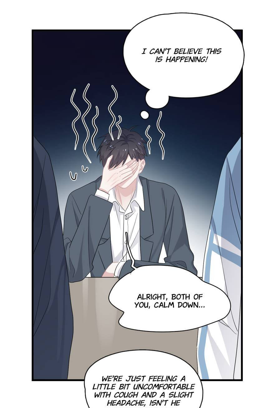 Read The Guy Inside Me chapter 22 image 22 on Lezhin