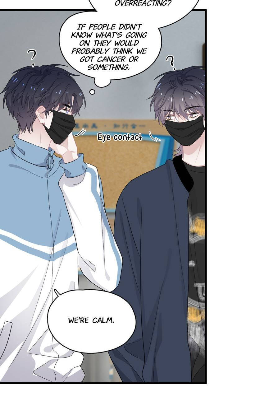 Read The Guy Inside Me chapter 22 image 23 on Lezhin