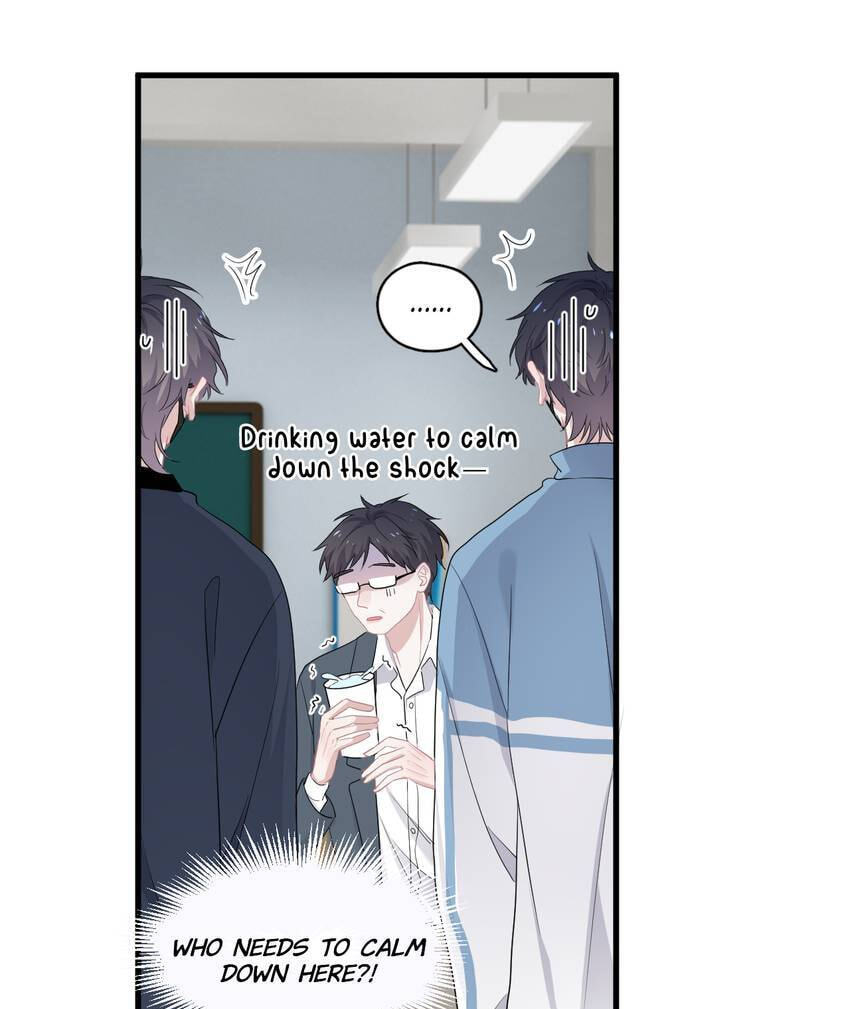 Read The Guy Inside Me chapter 22 image 24 on Lezhin