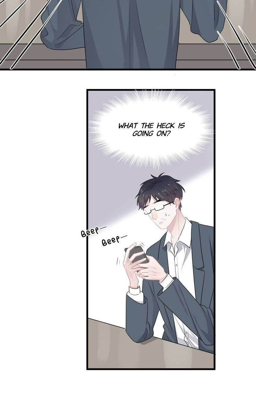 Read The Guy Inside Me chapter 22 image 27 on Lezhin