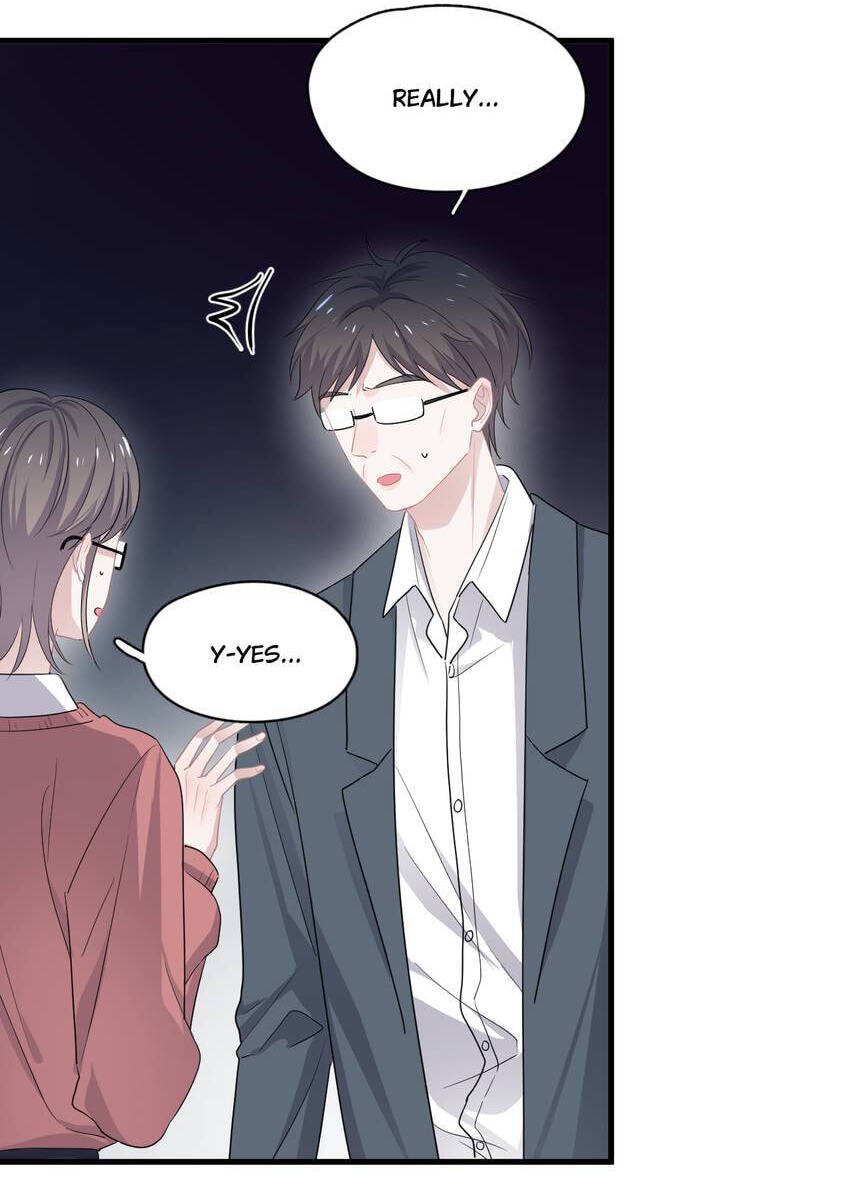 Read The Guy Inside Me chapter 22 image 3 on Lezhin