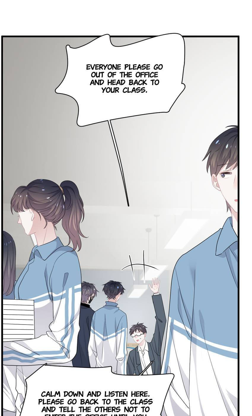 Read The Guy Inside Me chapter 22 image 32 on Lezhin
