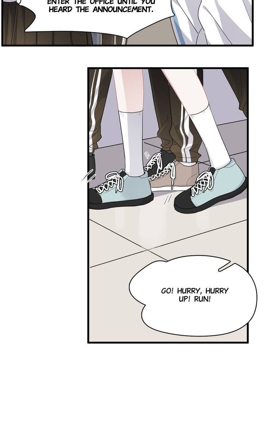 Read The Guy Inside Me chapter 22 image 33 on Lezhin