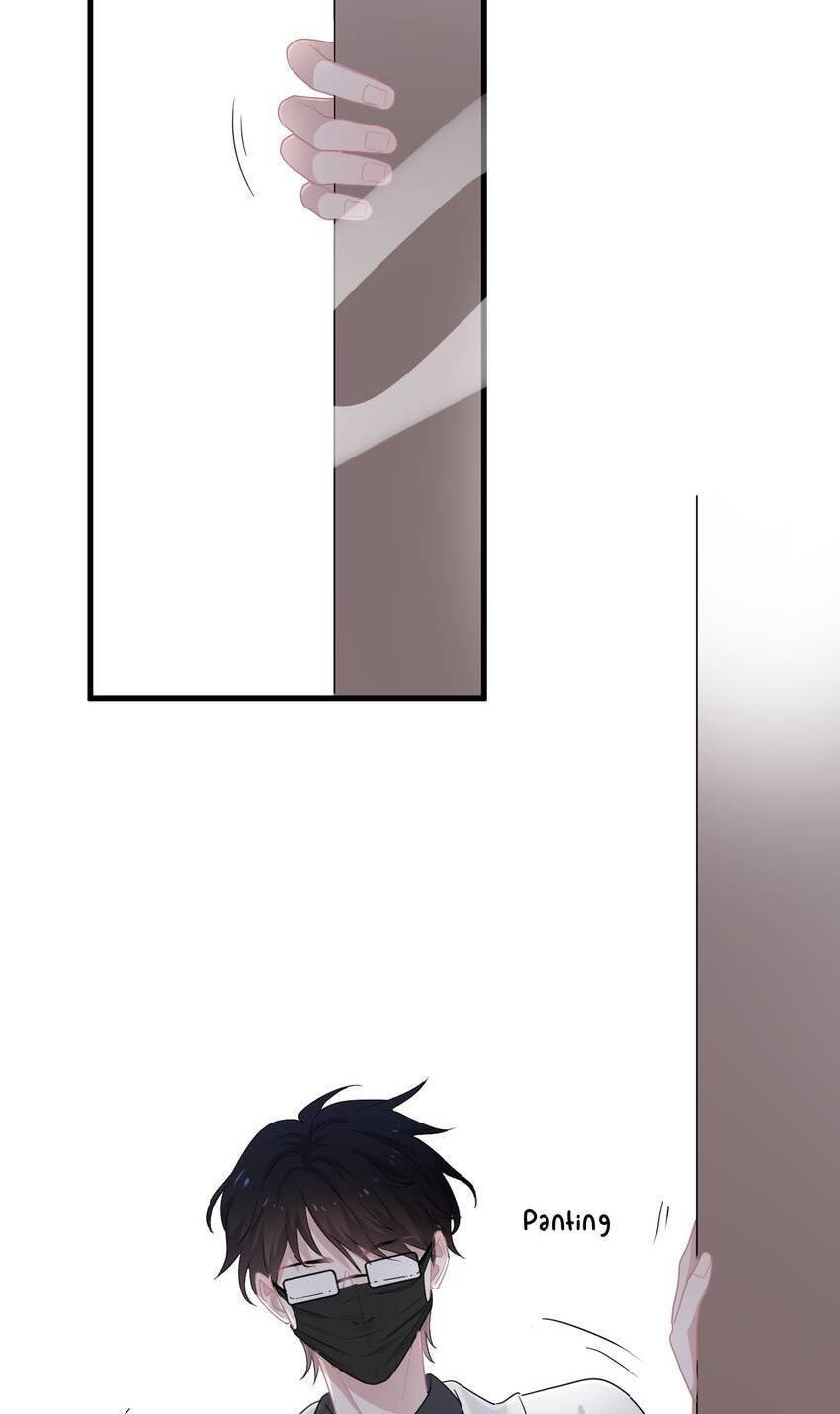Read The Guy Inside Me chapter 22 image 35 on Lezhin