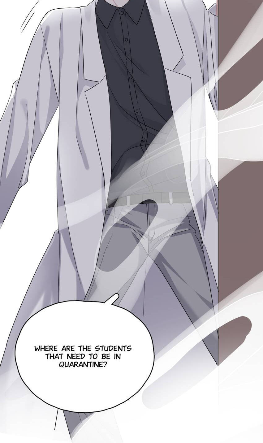 Read The Guy Inside Me chapter 22 image 36 on Lezhin