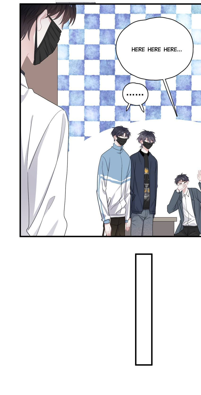Read The Guy Inside Me chapter 22 image 37 on Lezhin
