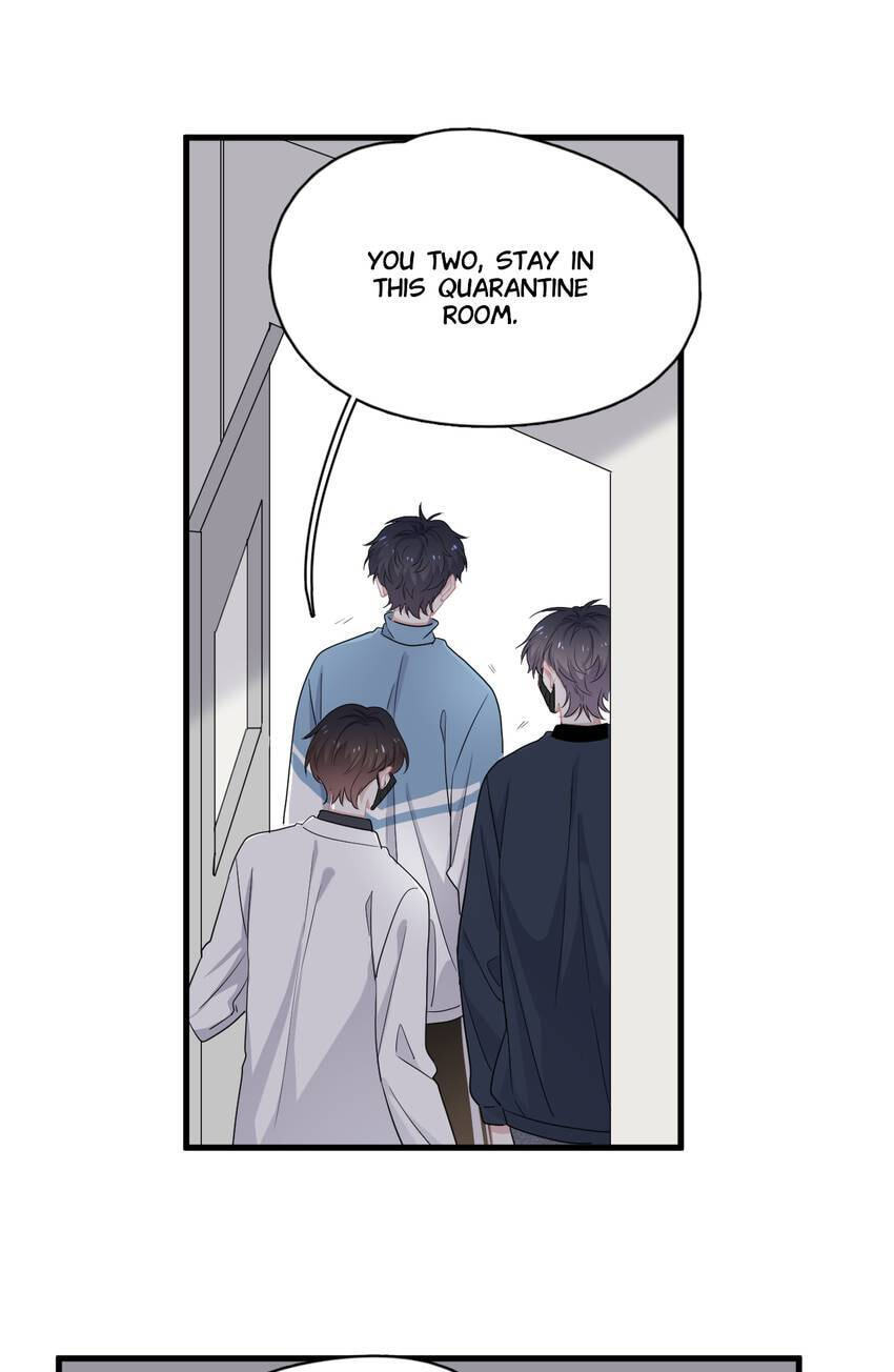 Read The Guy Inside Me chapter 22 image 38 on Lezhin