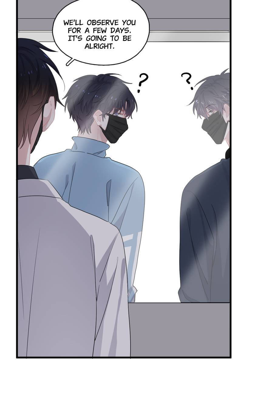 Read The Guy Inside Me chapter 22 image 39 on Lezhin