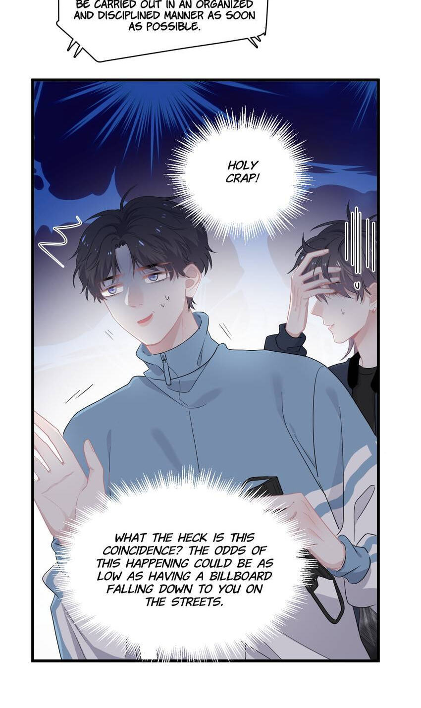 Read The Guy Inside Me chapter 22 image 41 on Lezhin