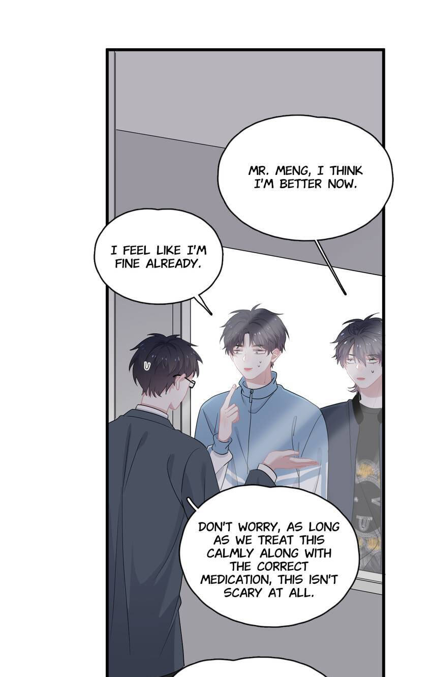 Read The Guy Inside Me chapter 22 image 42 on Lezhin