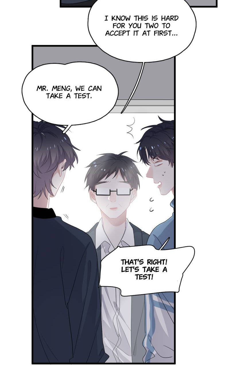 Read The Guy Inside Me chapter 22 image 43 on Lezhin