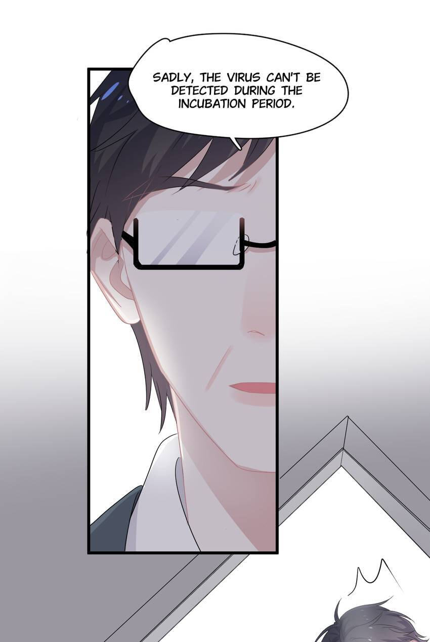 Read The Guy Inside Me chapter 22 image 44 on Lezhin
