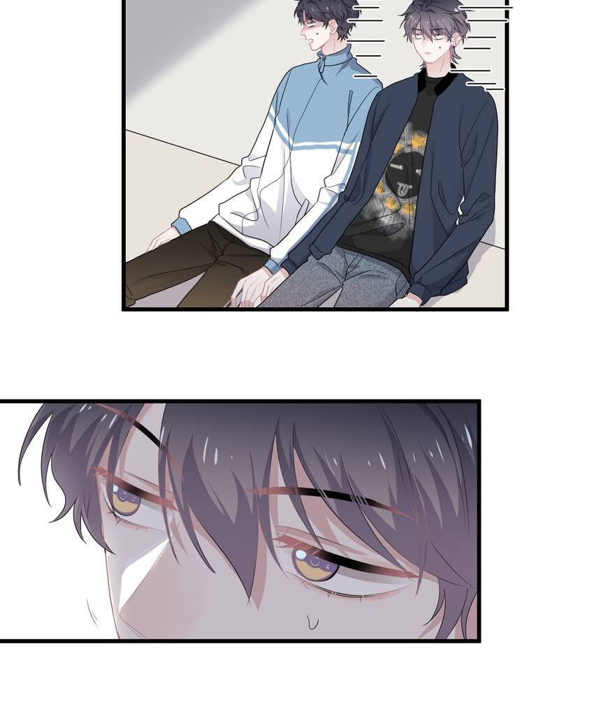 Read The Guy Inside Me chapter 22 image 48 on Lezhin