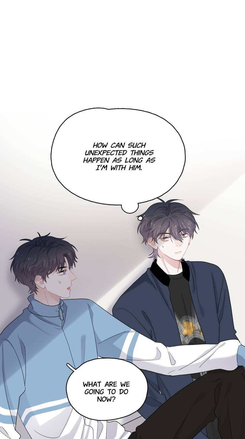 Read The Guy Inside Me chapter 22 image 49 on Lezhin