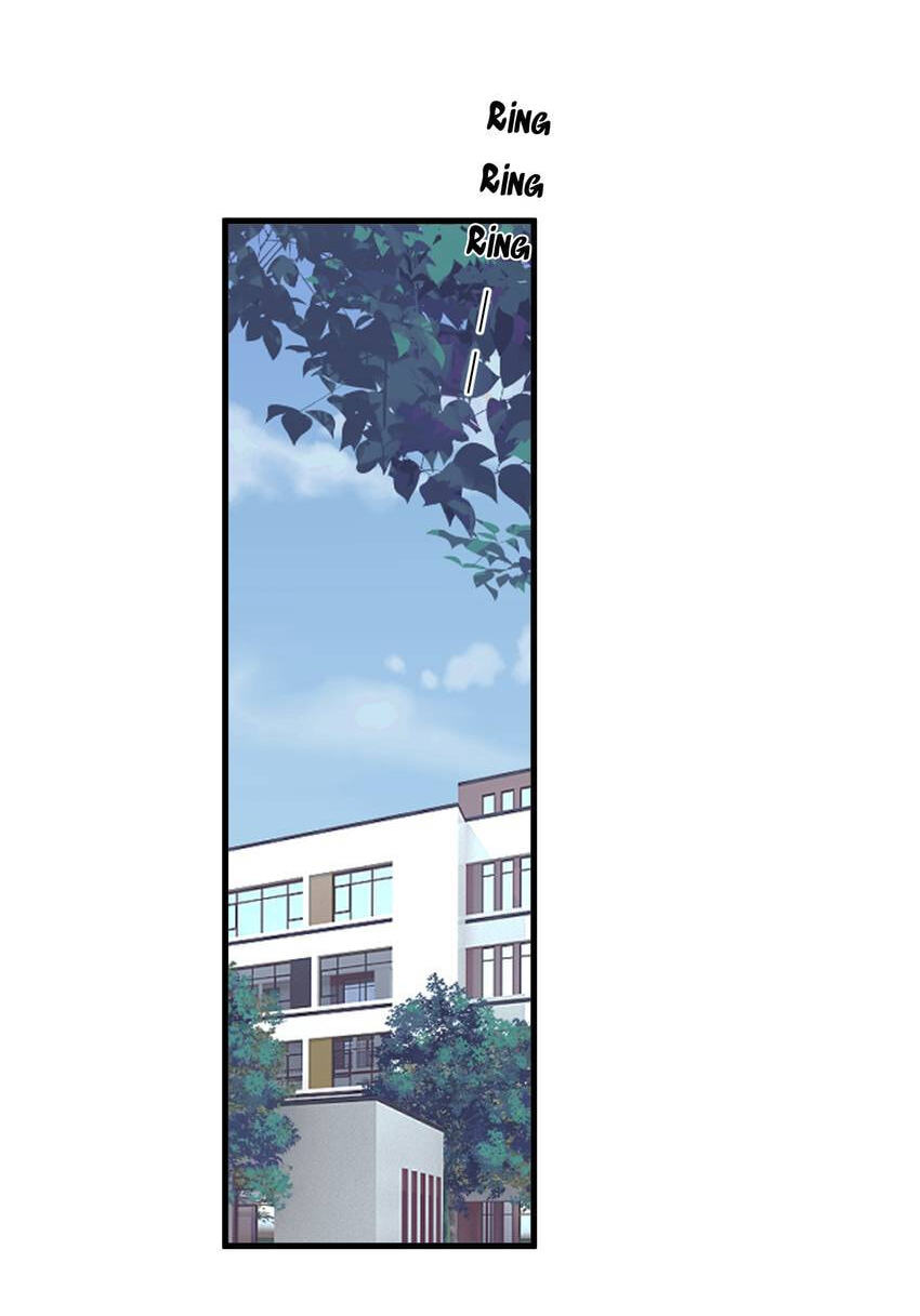Read The Guy Inside Me chapter 22 image 5 on Lezhin