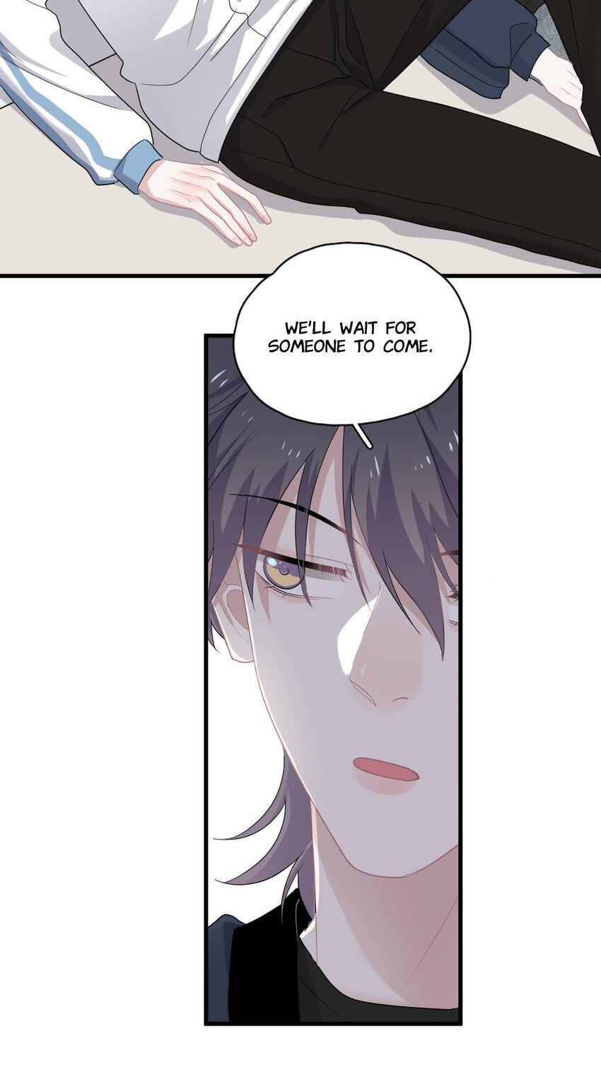 Read The Guy Inside Me chapter 22 image 50 on Lezhin
