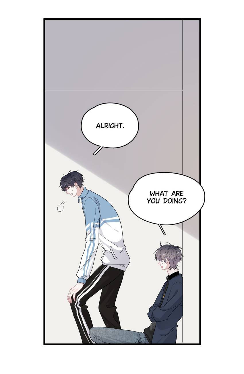 Read The Guy Inside Me chapter 22 image 51 on Lezhin