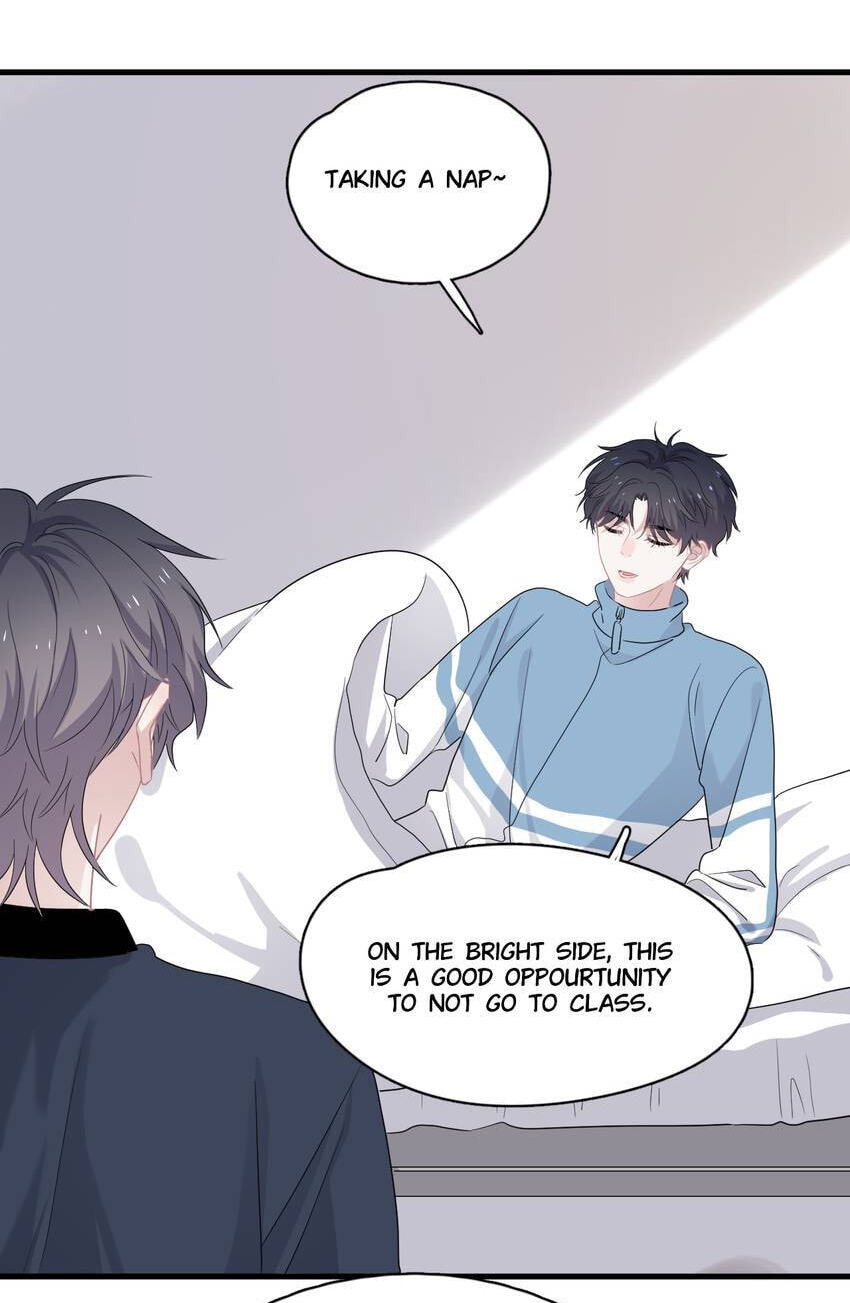 Read The Guy Inside Me chapter 22 image 52 on Lezhin