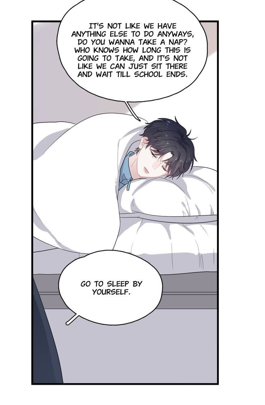 Read The Guy Inside Me chapter 22 image 53 on Lezhin