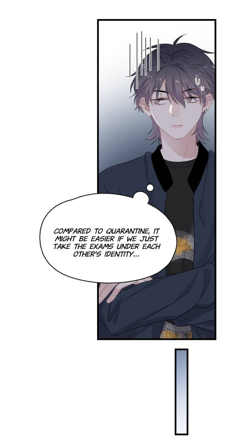 Read The Guy Inside Me chapter 22 image 54 on Lezhin